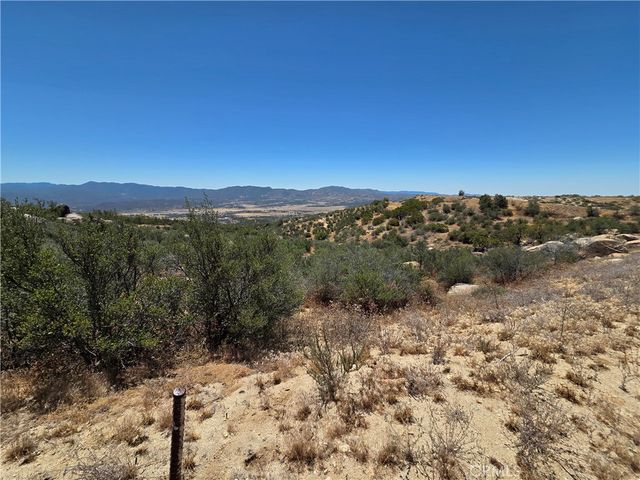 0 Tweedie Trl, Anza, CA 92539