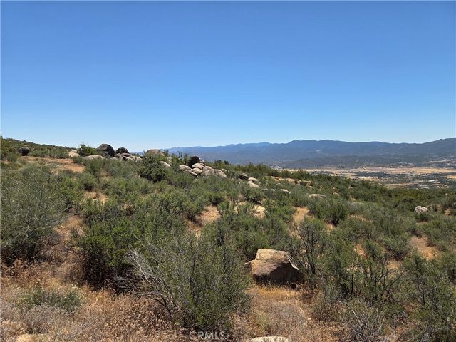 0 Tweedie Trl, Anza, CA 92539