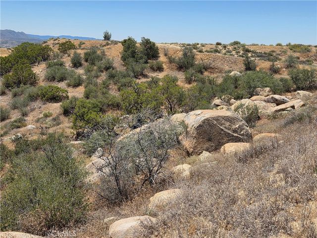 0 Tweedie Trl, Anza, CA 92539