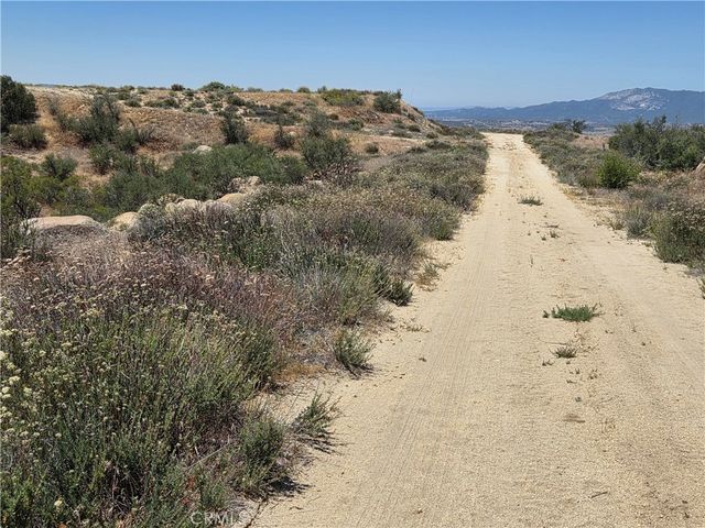 0 Tweedie Trl, Anza, CA 92539