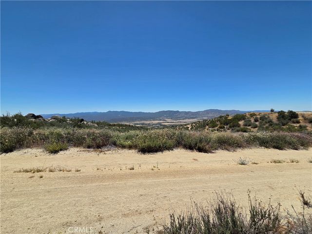 0 Tweedie Trl, Anza, CA 92539