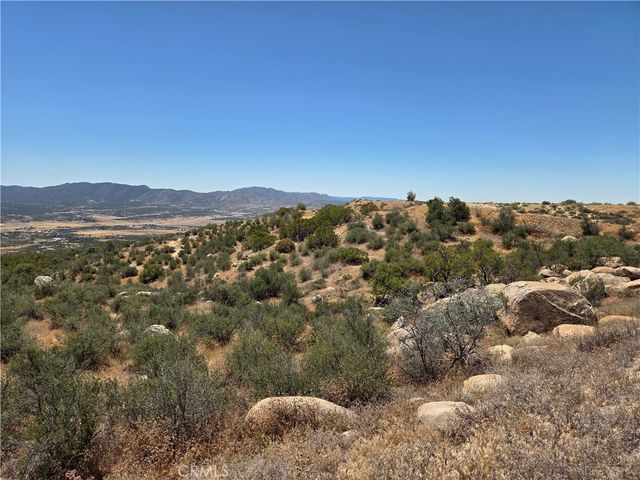 0 Tweedie Trl, Anza, CA 92539