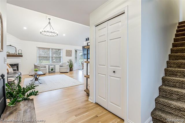 6322 E Horseshoe Trail, Linden, MI 48451