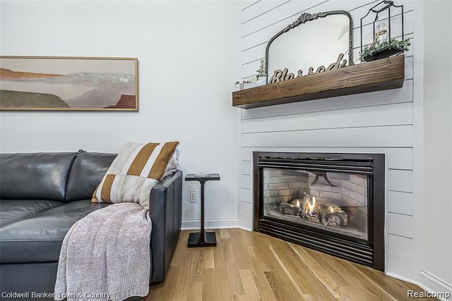 6322 E Horseshoe Trail, Linden, MI 48451