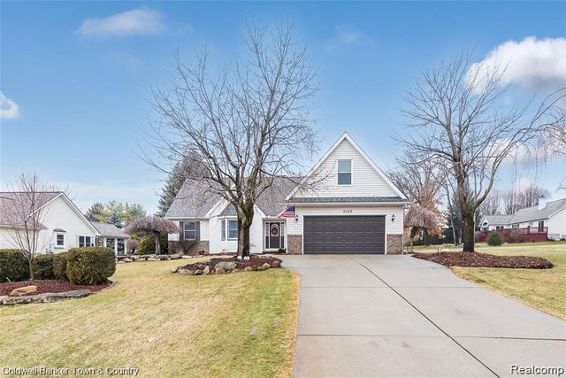 6322 E Horseshoe Trail, Linden, MI 48451