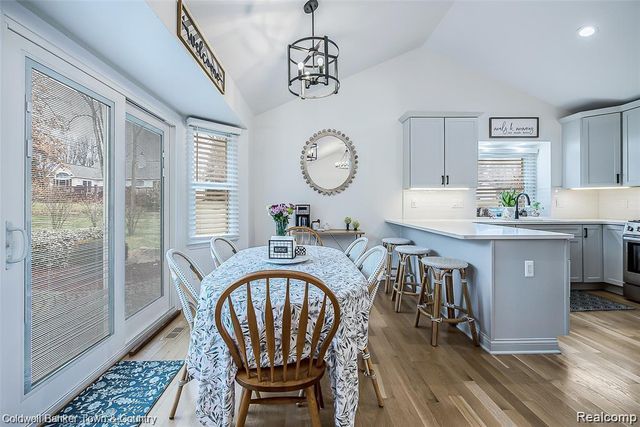 6322 E Horseshoe Trail, Linden, MI 48451