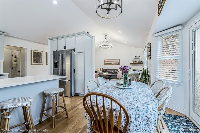 6322 E Horseshoe Trail, Linden, MI 48451