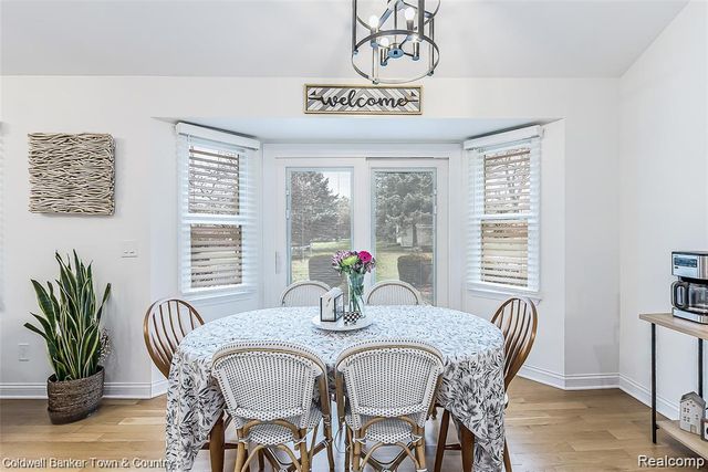 6322 E Horseshoe Trail, Linden, MI 48451