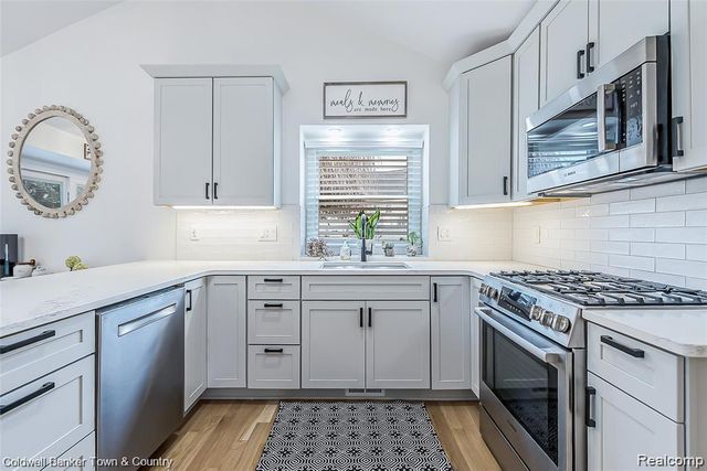 6322 E Horseshoe Trail, Linden, MI 48451