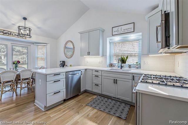 6322 E Horseshoe Trail, Linden, MI 48451