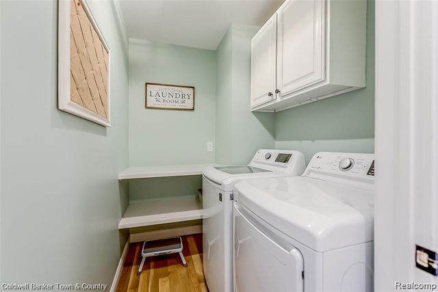 6322 E Horseshoe Trail, Linden, MI 48451