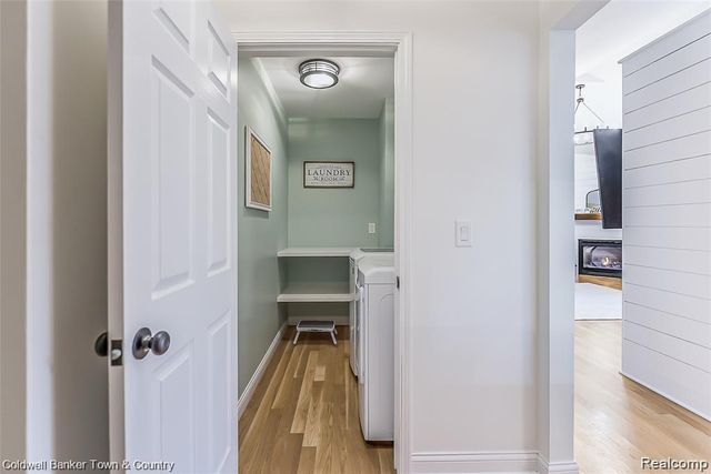 6322 E Horseshoe Trail, Linden, MI 48451