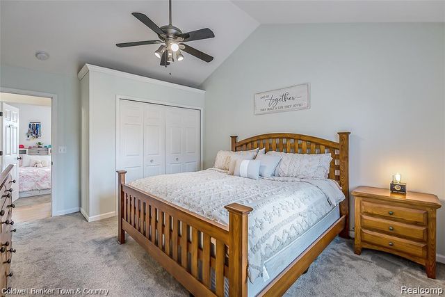 6322 E Horseshoe Trail, Linden, MI 48451