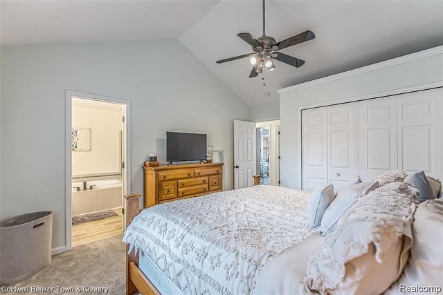 6322 E Horseshoe Trail, Linden, MI 48451