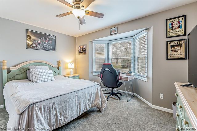 6322 E Horseshoe Trail, Linden, MI 48451