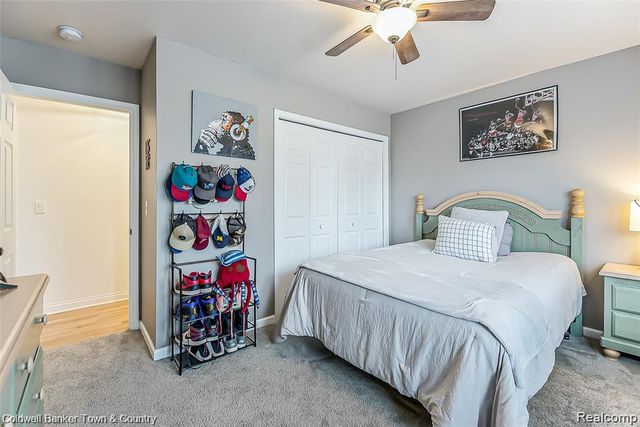 6322 E Horseshoe Trail, Linden, MI 48451