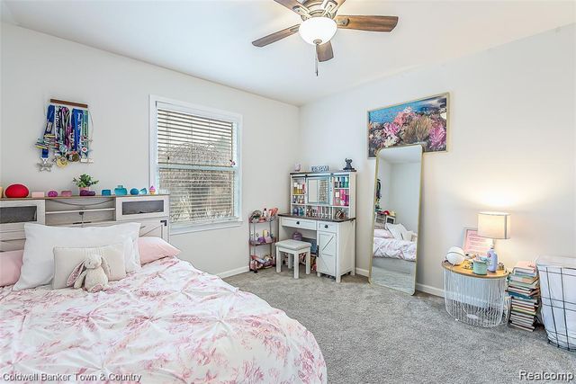 6322 E Horseshoe Trail, Linden, MI 48451