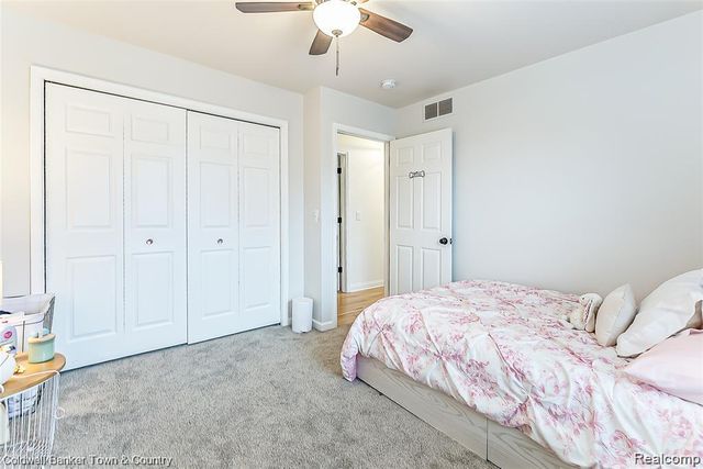 6322 E Horseshoe Trail, Linden, MI 48451