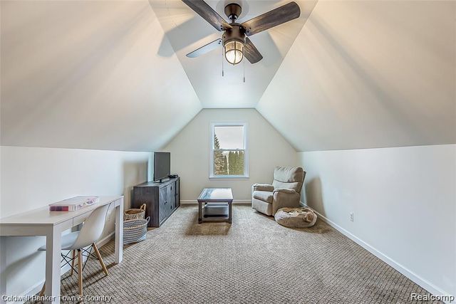 6322 E Horseshoe Trail, Linden, MI 48451