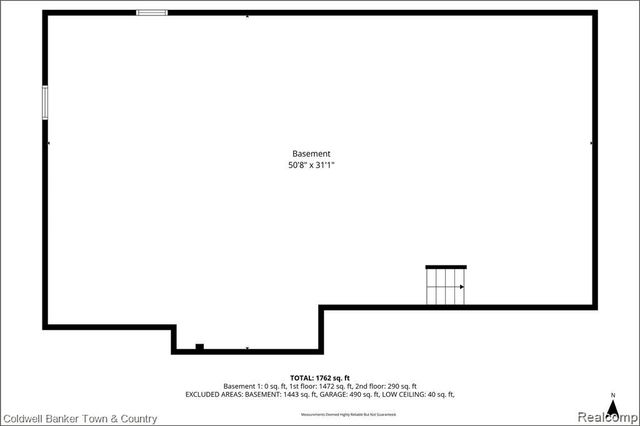 6322 E Horseshoe Trail, Linden, MI 48451