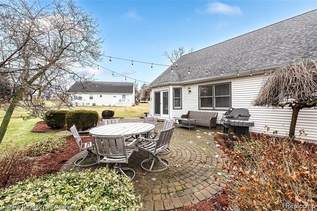 6322 E Horseshoe Trail, Linden, MI 48451