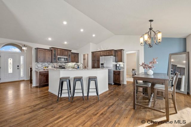 3612 PURPLE SAGE RD, Cheyenne, WY 82001