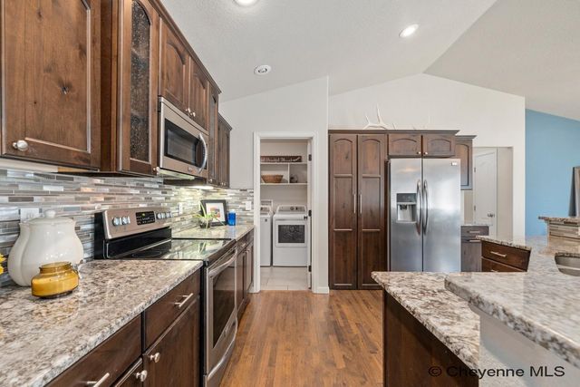 3612 PURPLE SAGE RD, Cheyenne, WY 82001