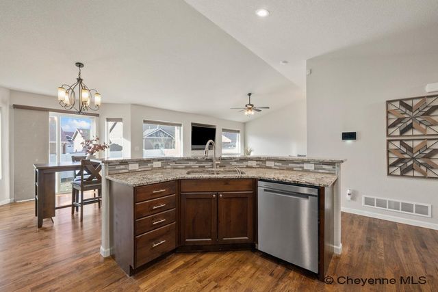 3612 PURPLE SAGE RD, Cheyenne, WY 82001