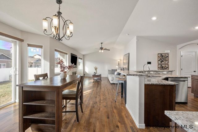 3612 PURPLE SAGE RD, Cheyenne, WY 82001