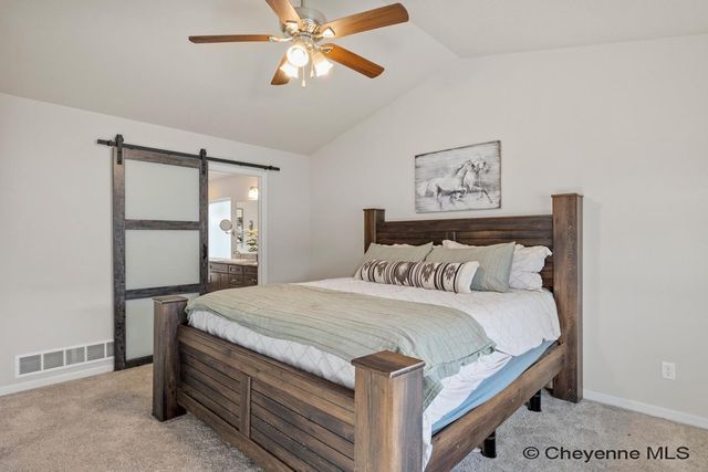 3612 PURPLE SAGE RD, Cheyenne, WY 82001