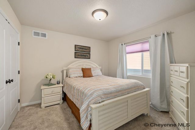 3612 PURPLE SAGE RD, Cheyenne, WY 82001