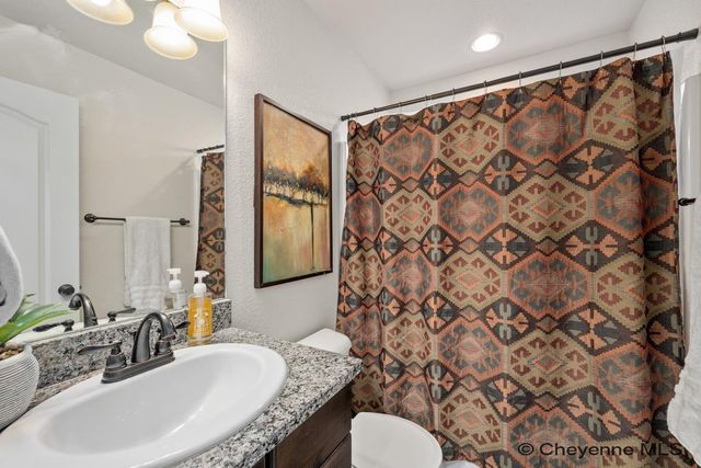 3612 PURPLE SAGE RD, Cheyenne, WY 82001