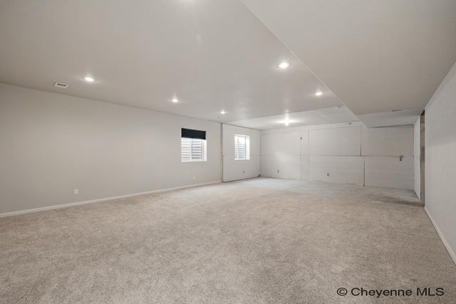 3612 PURPLE SAGE RD, Cheyenne, WY 82001