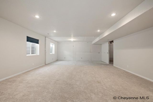 3612 PURPLE SAGE RD, Cheyenne, WY 82001