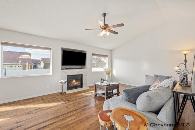 3612 PURPLE SAGE RD, Cheyenne, WY 82001