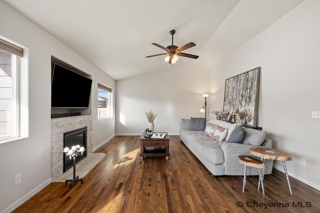 3612 PURPLE SAGE RD, Cheyenne, WY 82001