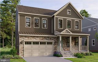 4351 CHAPMAN MILL DR, Glen Allen, VA 23060