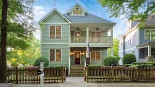 2594 Old Roswell Road SE, Smyrna, GA 30080