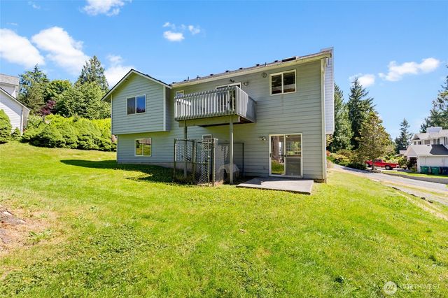 11820 25th Street SE, Lake Stevens, WA 98258