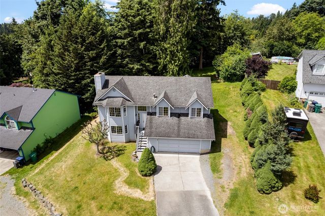 11820 25th Street SE, Lake Stevens, WA 98258