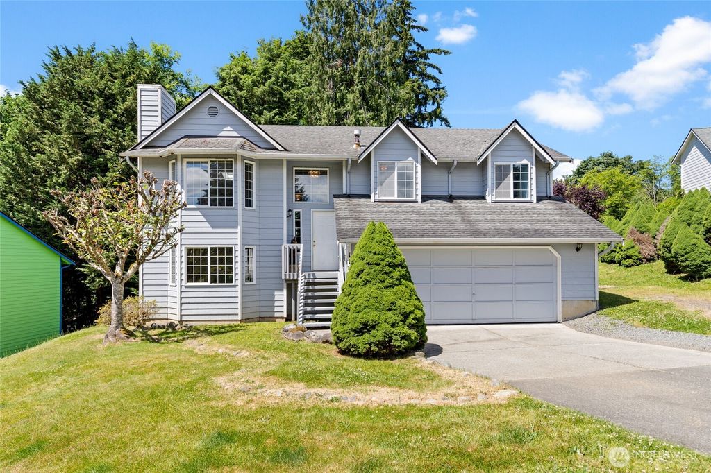 11820 25th Street SE, Lake Stevens, WA 98258