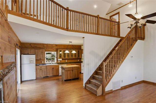 2455 Beroth Road, Pfafftown, NC 27040