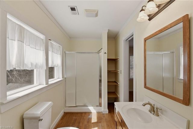 2455 Beroth Road, Pfafftown, NC 27040