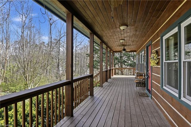 2455 Beroth Road, Pfafftown, NC 27040