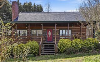 2455 Beroth Road, Pfafftown, NC 27040