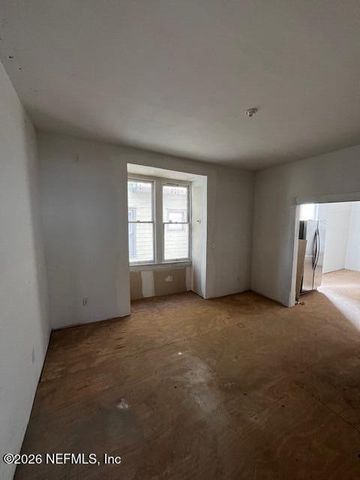 1735 SILVER Street, Jacksonville, FL 32206