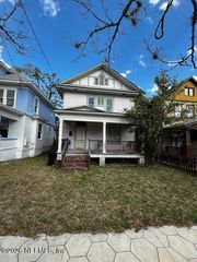 1735 SILVER Street, Jacksonville, FL 32206