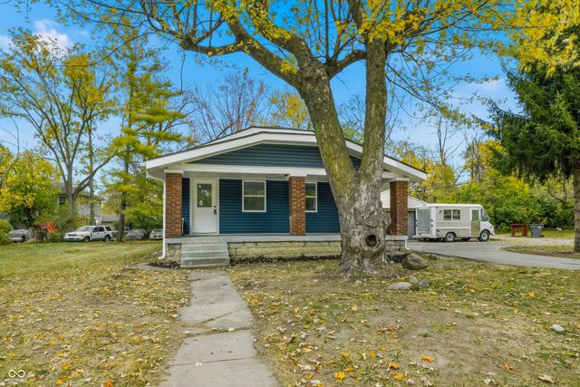 3514 E 30th Street, Indianapolis, IN 46218