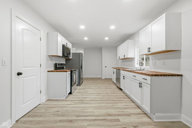 3514 E 30th Street, Indianapolis, IN 46218