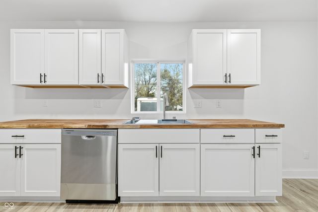 3514 E 30th Street, Indianapolis, IN 46218